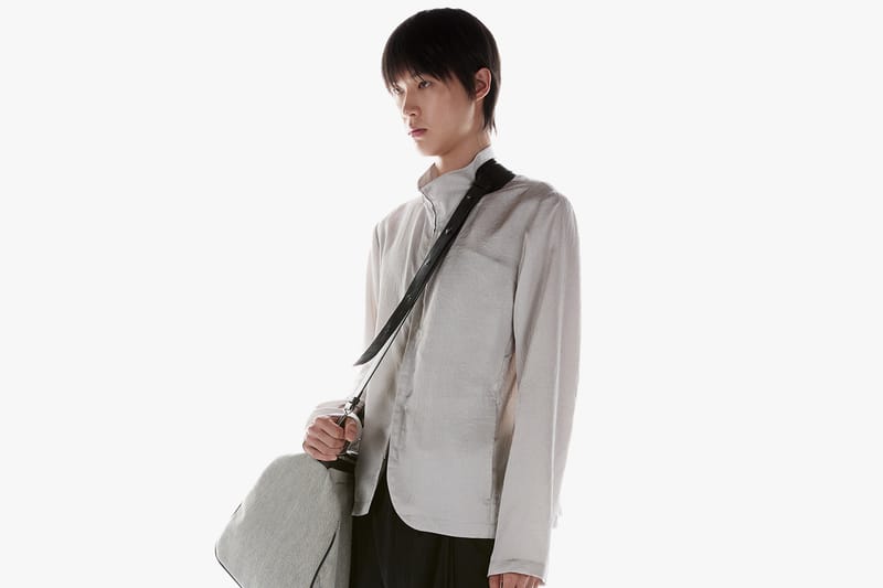 포스트 아카이브 팩션 2026년 봄, 여름 컬렉션 1차 드롭 공개