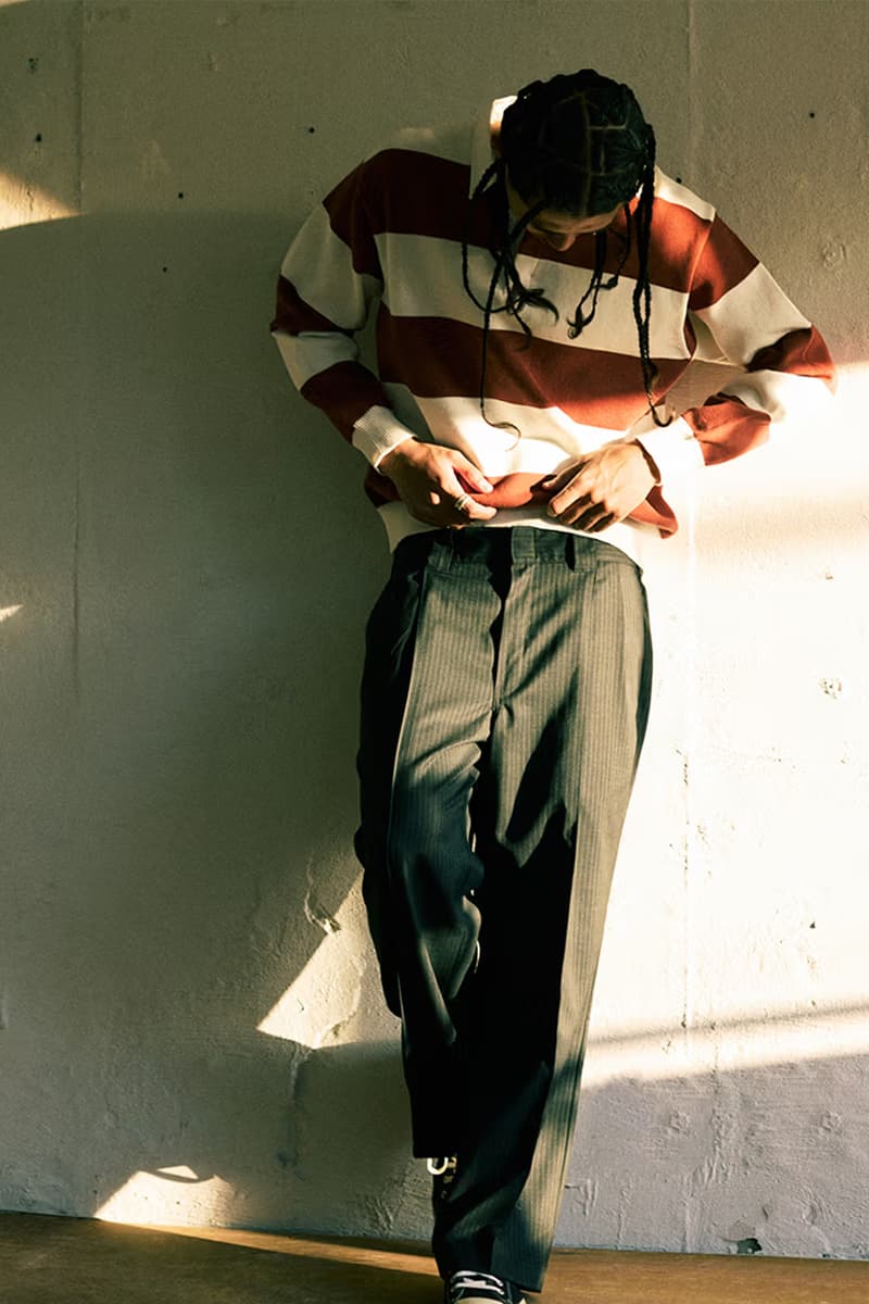 새터데이즈 NYC x 디키즈 협업 출시 정보