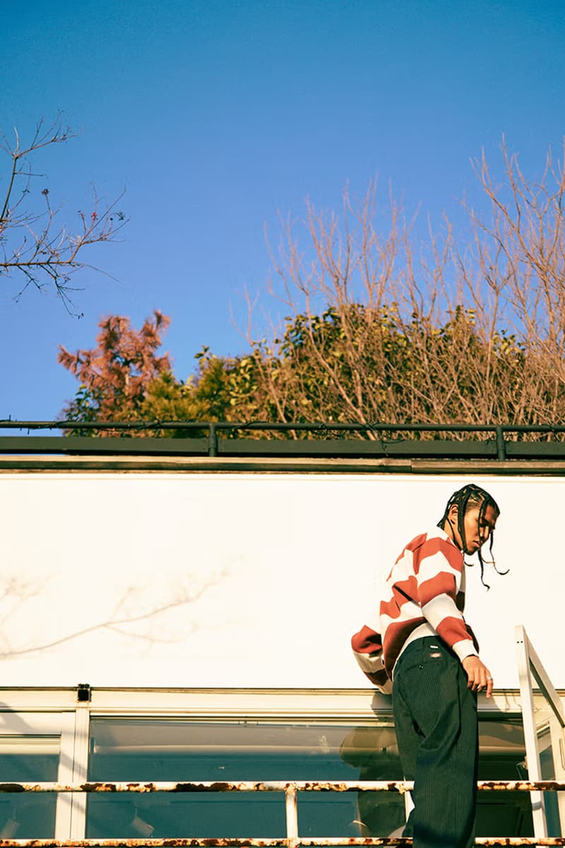 새터데이즈 NYC x 디키즈 협업 출시 정보