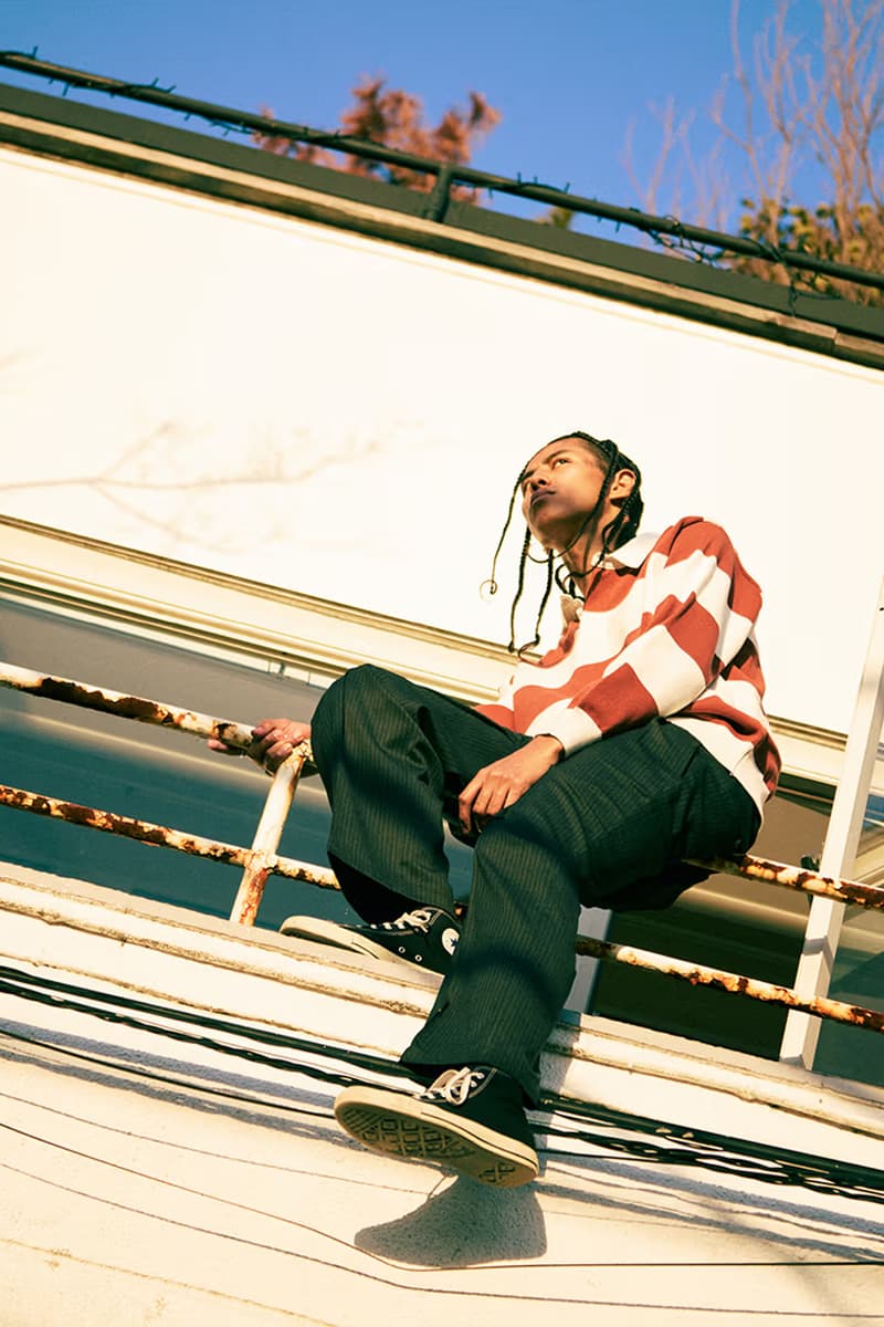 새터데이즈 NYC x 디키즈 협업 출시 정보