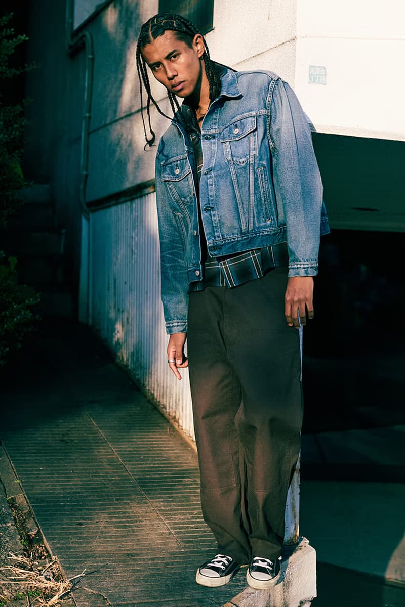 새터데이즈 NYC x 디키즈 협업 출시 정보