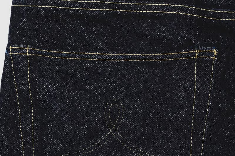 빔스 플러스 x RRL 협업 데님 캡슐 컬렉션 공개