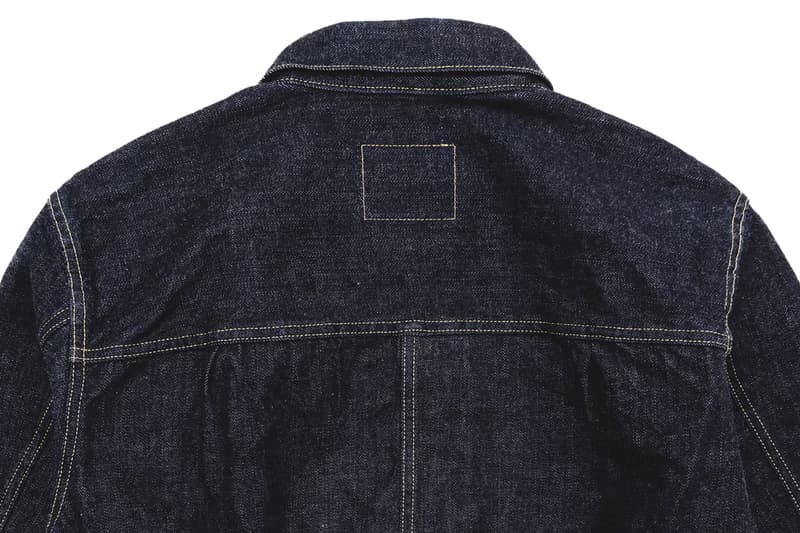 빔스 플러스 x RRL 협업 데님 캡슐 컬렉션 공개