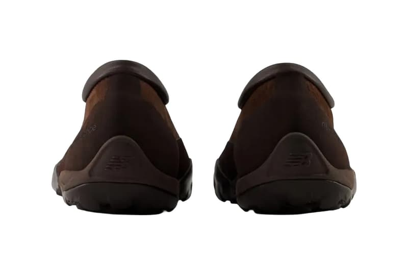 뉴발란스 미니머스 MT10T ‘품퍼니켈/블랙 커피’ 공개