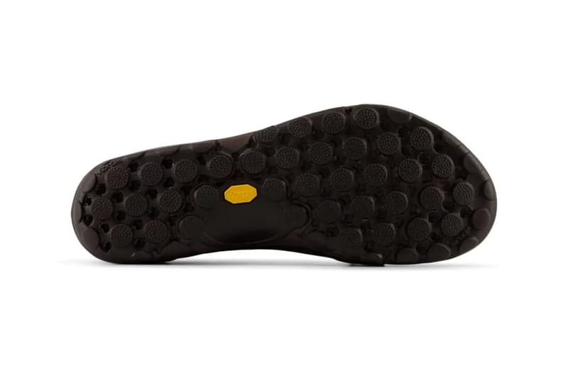 뉴발란스 미니머스 MT10T ‘품퍼니켈/블랙 커피’ 공개