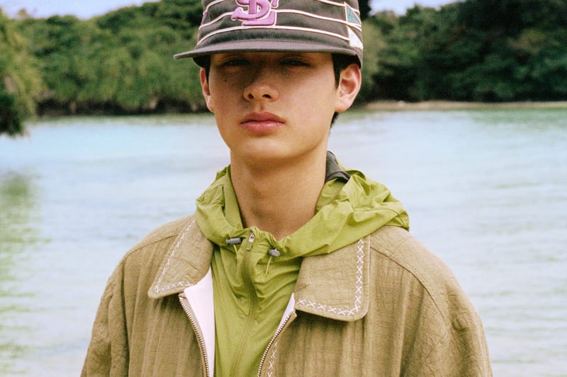 썬러브 2026 봄, 여름 컬렉션 공개