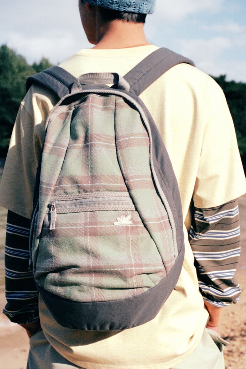 썬러브 2026 봄, 여름 컬렉션 공개