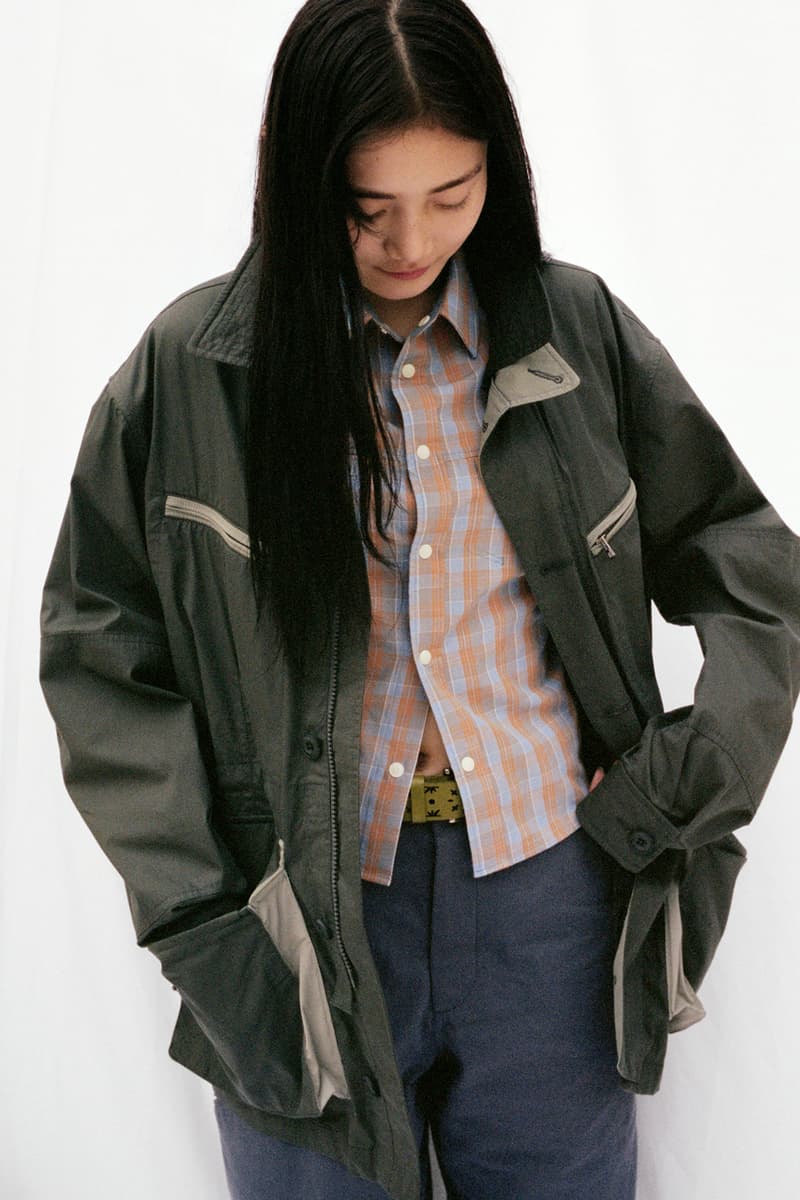 썬러브 2026 봄, 여름 컬렉션 공개