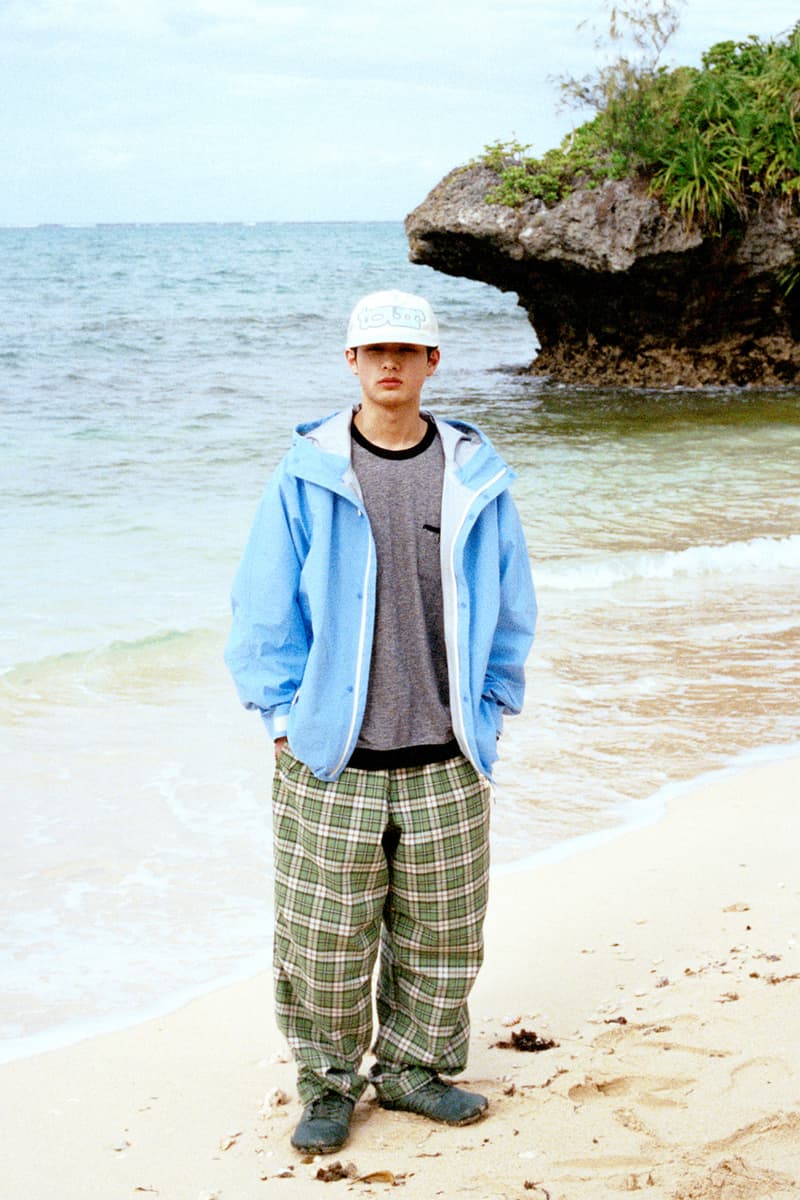 썬러브 2026 봄, 여름 컬렉션 공개