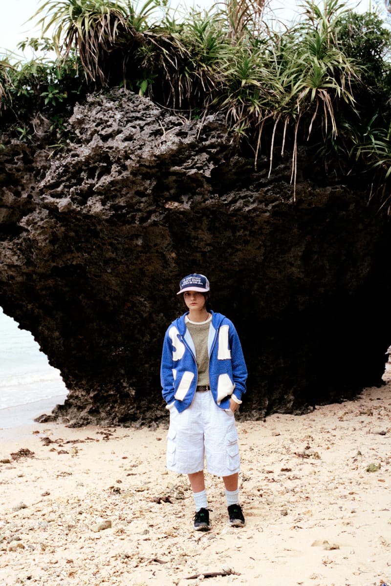 썬러브 2026 봄, 여름 컬렉션 공개