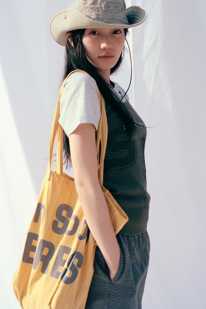 썬러브 2026 봄, 여름 컬렉션 공개