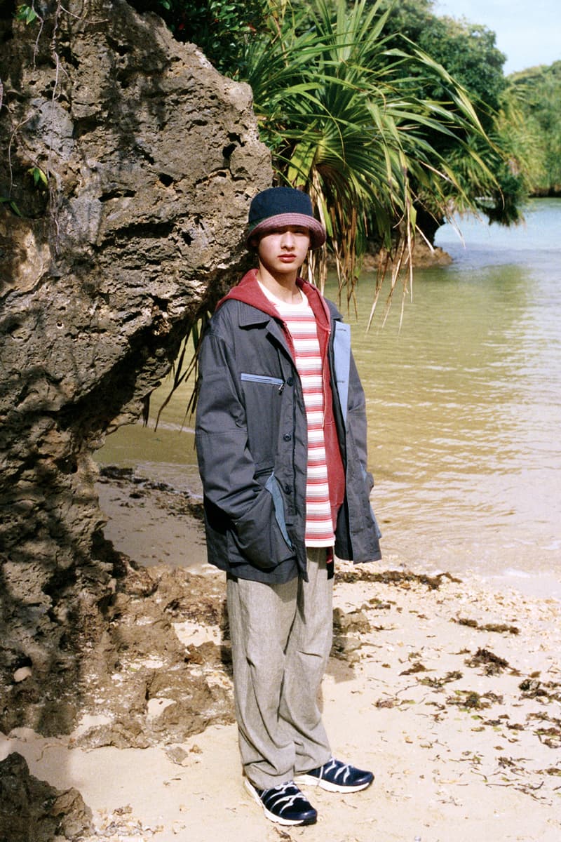 썬러브 2026 봄, 여름 컬렉션 공개