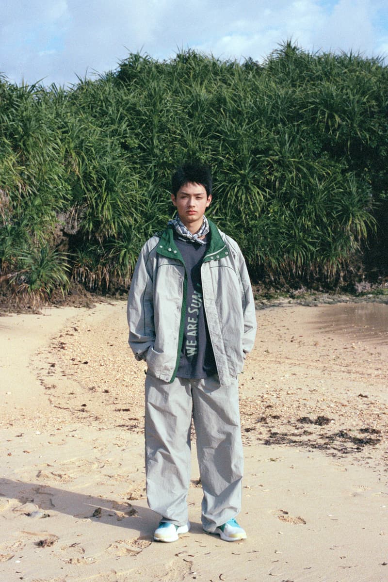 썬러브 2026 봄, 여름 컬렉션 공개