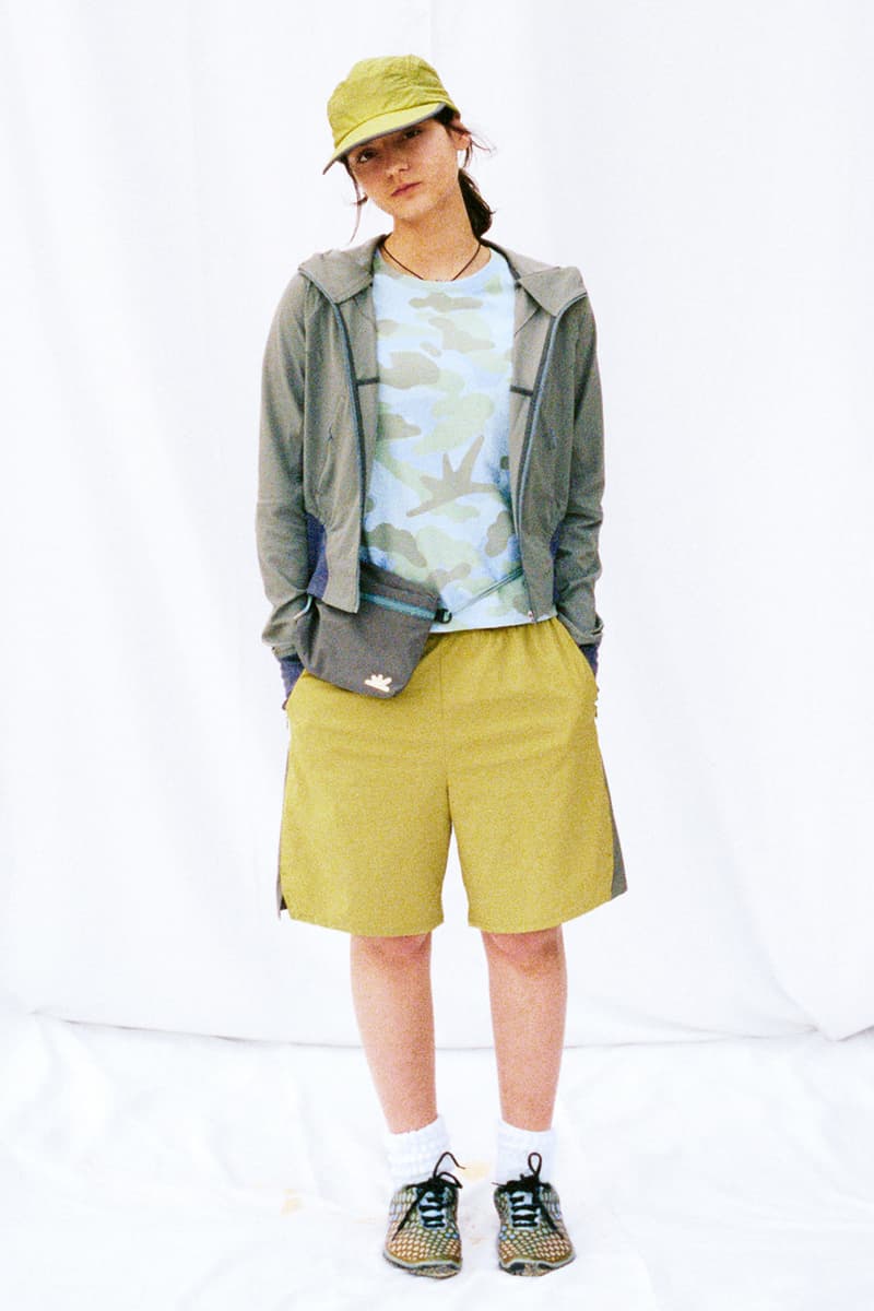 썬러브 2026 봄, 여름 컬렉션 공개