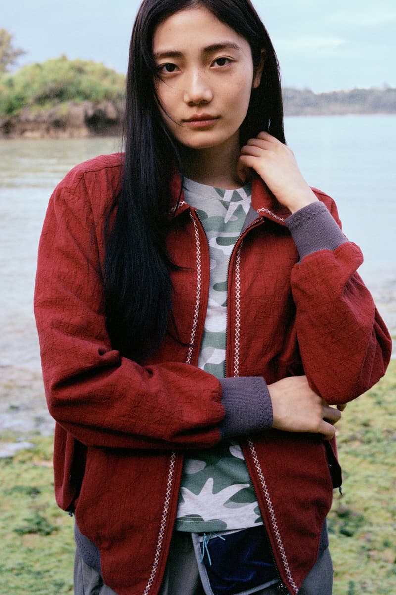 썬러브 2026 봄, 여름 컬렉션 공개