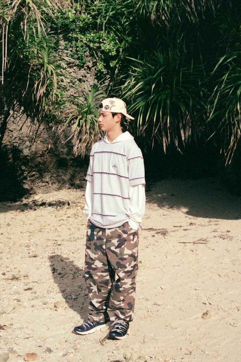 썬러브 2026 봄, 여름 컬렉션 공개