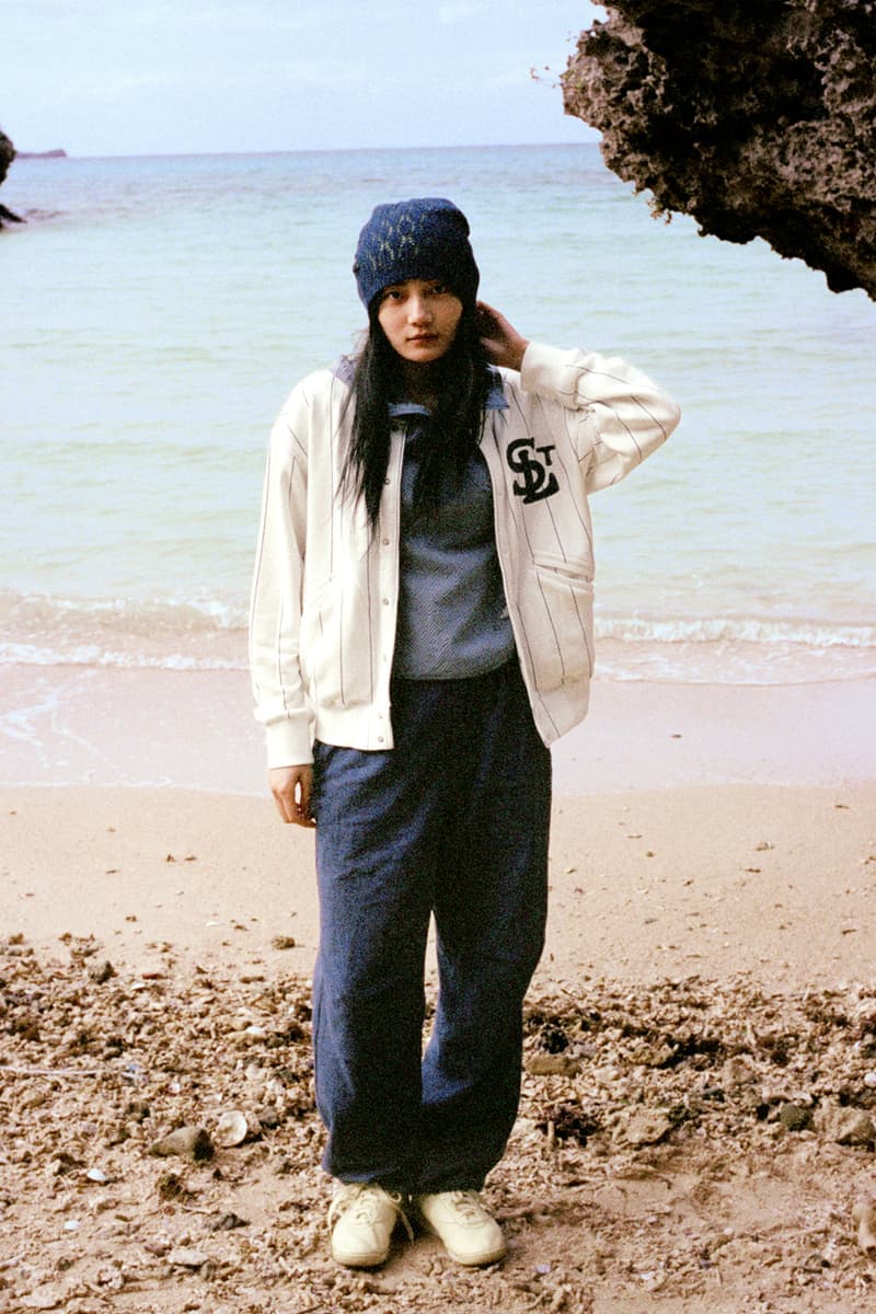 썬러브 2026 봄, 여름 컬렉션 공개