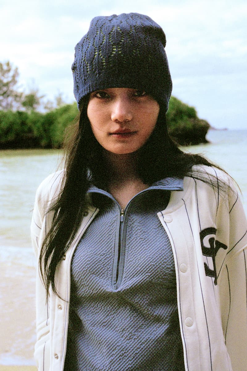 썬러브 2026 봄, 여름 컬렉션 공개