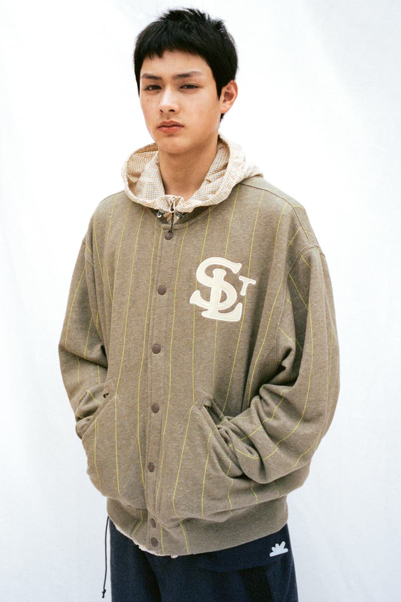 썬러브 2026 봄, 여름 컬렉션 공개