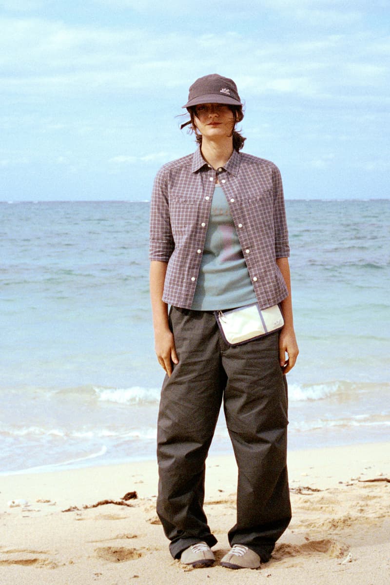 썬러브 2026 봄, 여름 컬렉션 공개