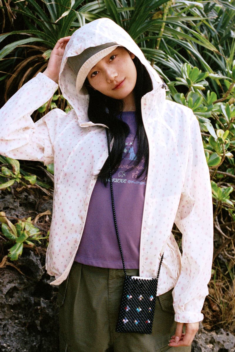 썬러브 2026 봄, 여름 컬렉션 공개