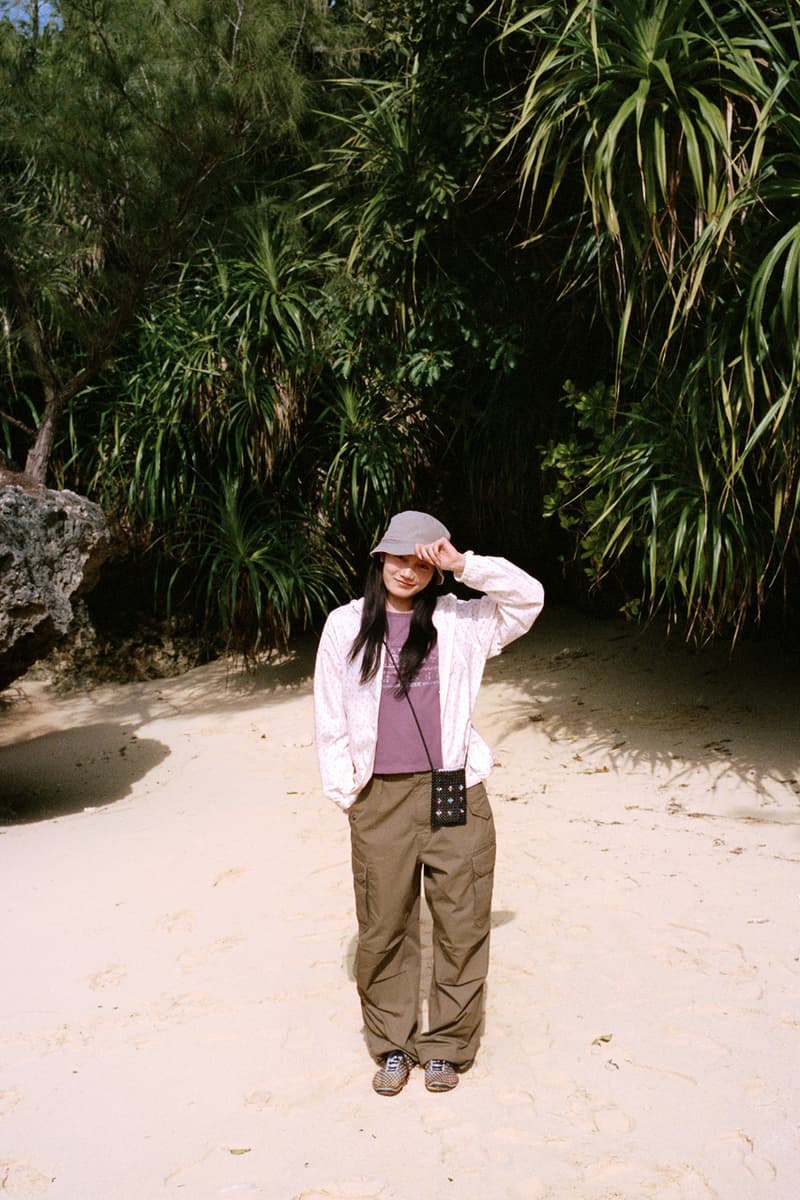 썬러브 2026 봄, 여름 컬렉션 공개