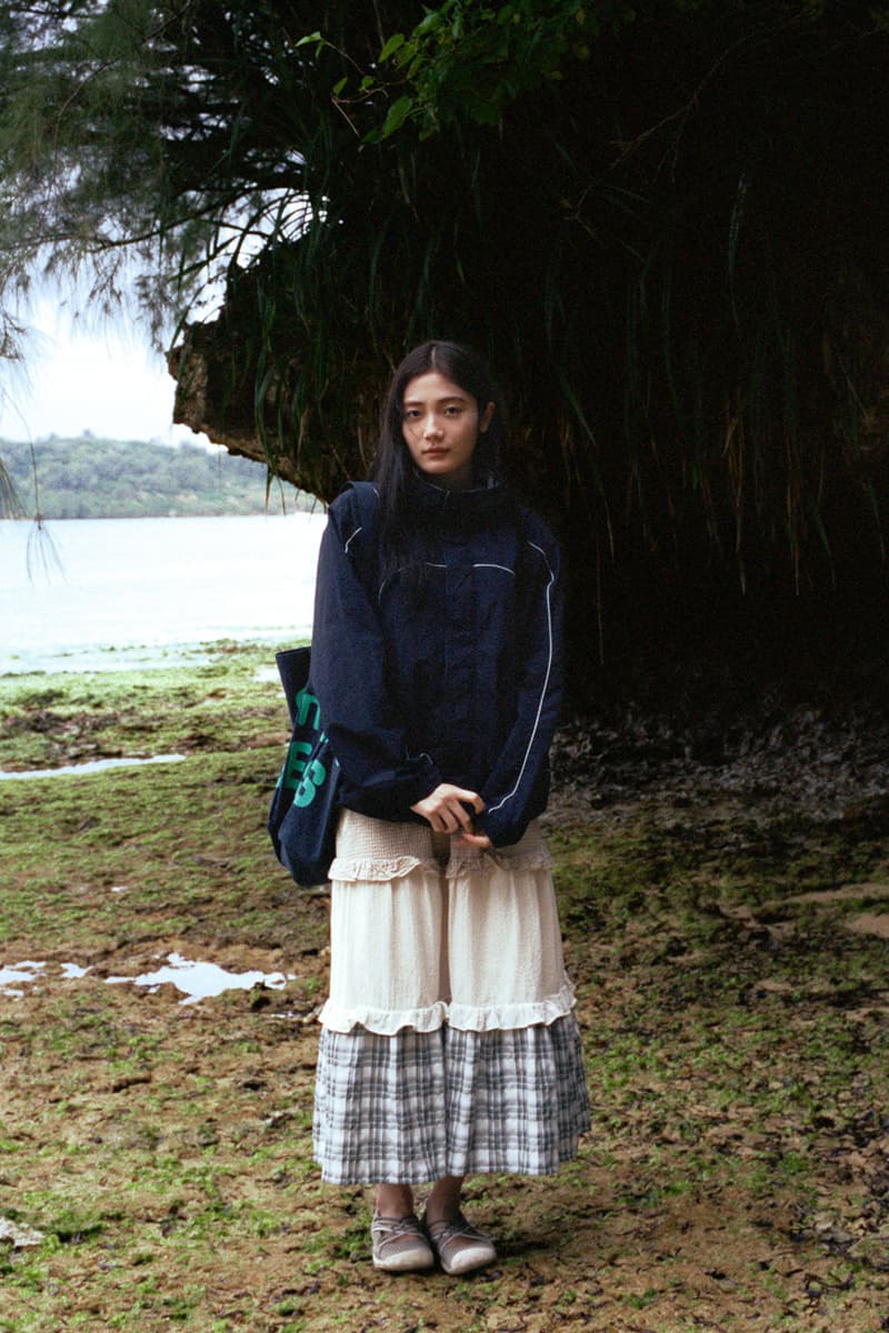 썬러브 2026 봄, 여름 컬렉션 공개