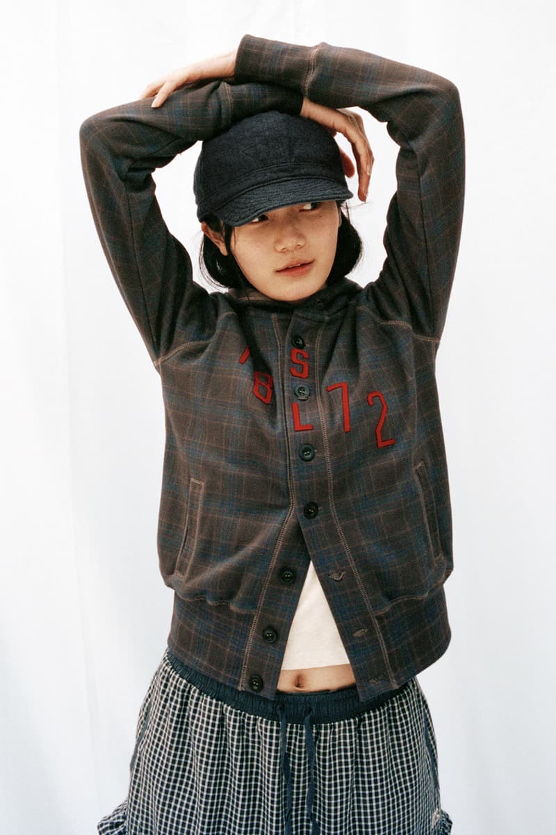 썬러브 2026 봄, 여름 컬렉션 공개