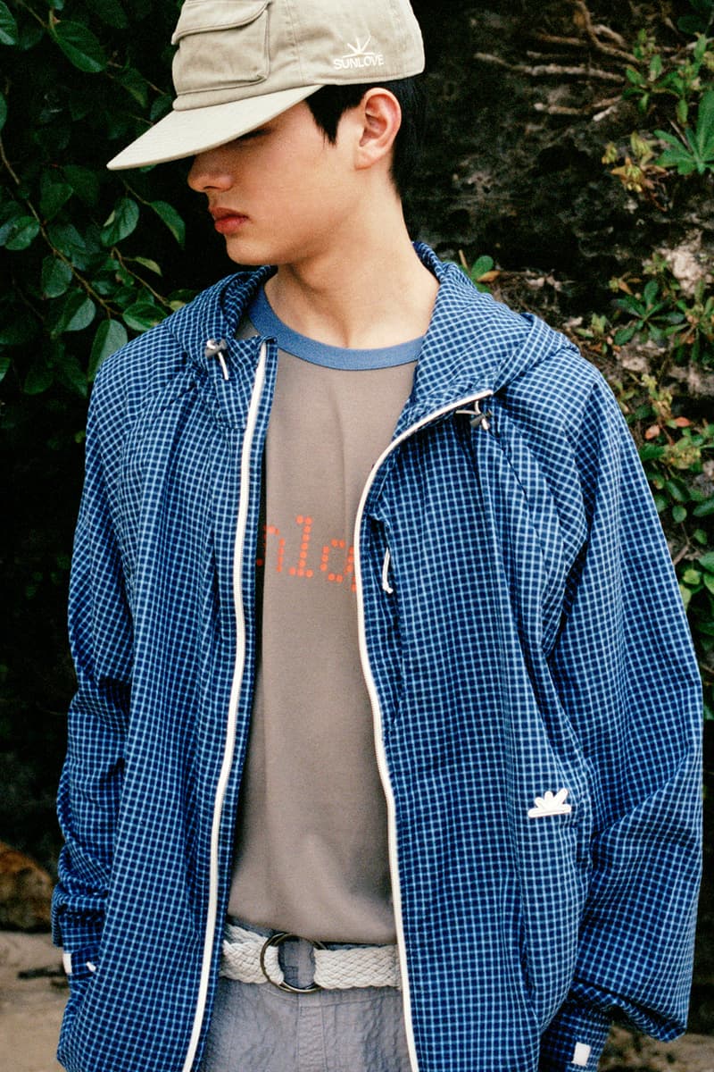 썬러브 2026 봄, 여름 컬렉션 공개