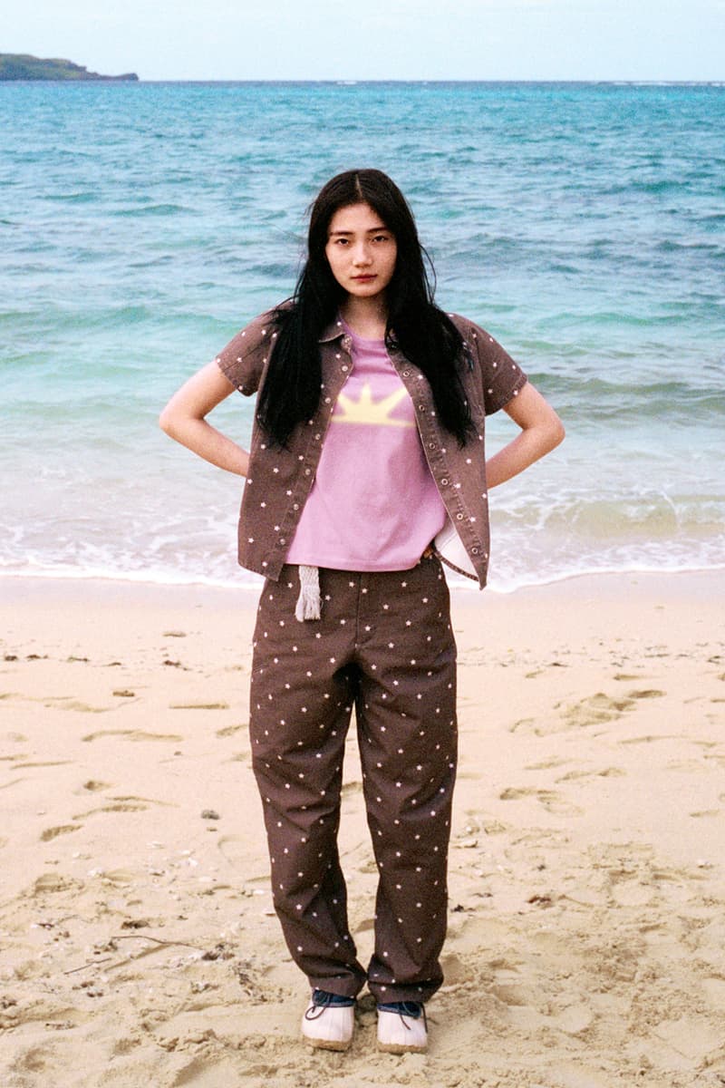 썬러브 2026 봄, 여름 컬렉션 공개