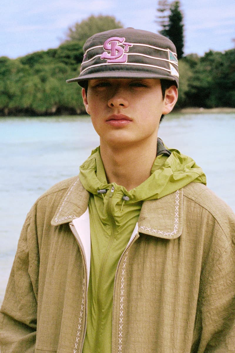 썬러브 2026 봄, 여름 컬렉션 공개