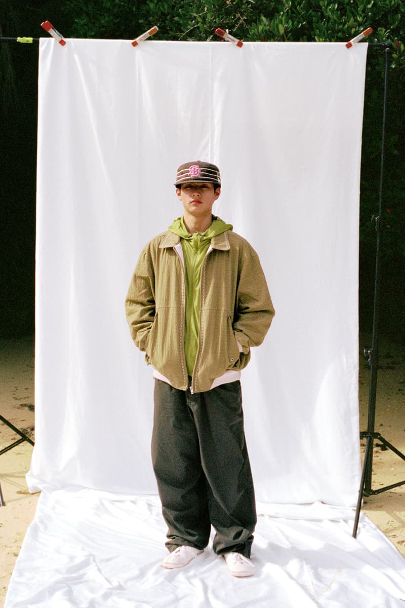 썬러브 2026 봄, 여름 컬렉션 공개