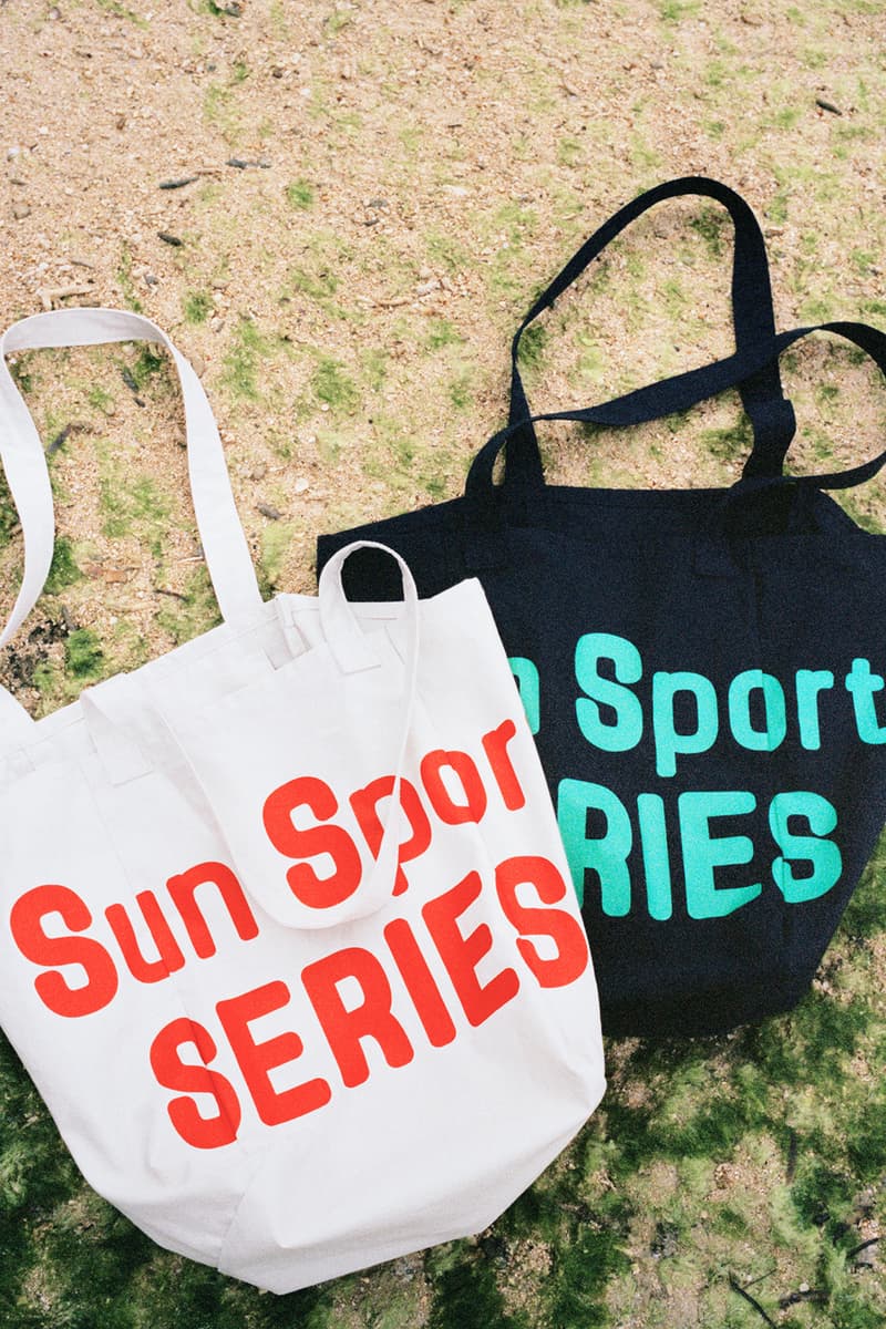 썬러브 2026 봄, 여름 컬렉션 공개