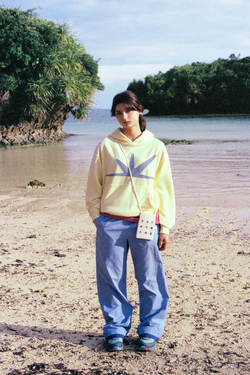 썬러브 2026 봄, 여름 컬렉션 공개