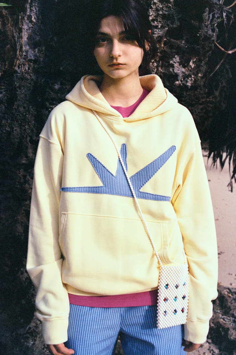 썬러브 2026 봄, 여름 컬렉션 공개