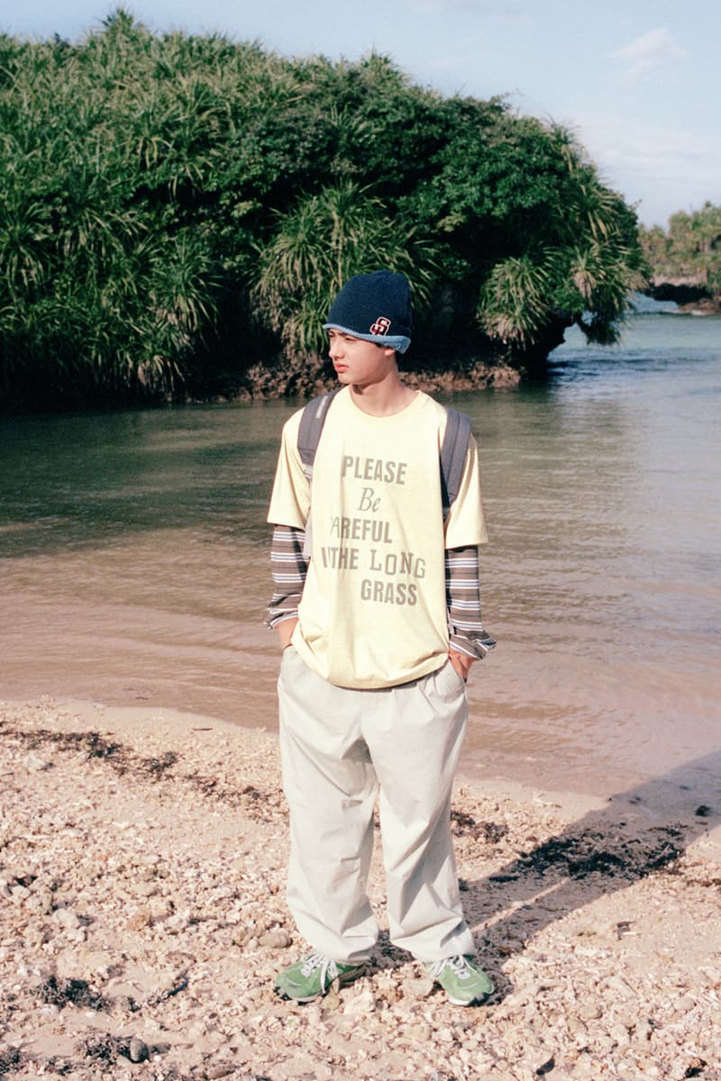 썬러브 2026 봄, 여름 컬렉션 공개