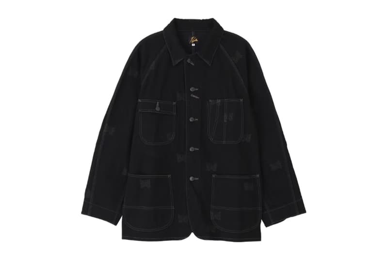 니들스 x 비버 2026 봄, 여름 협업 컬렉션 출시 정보