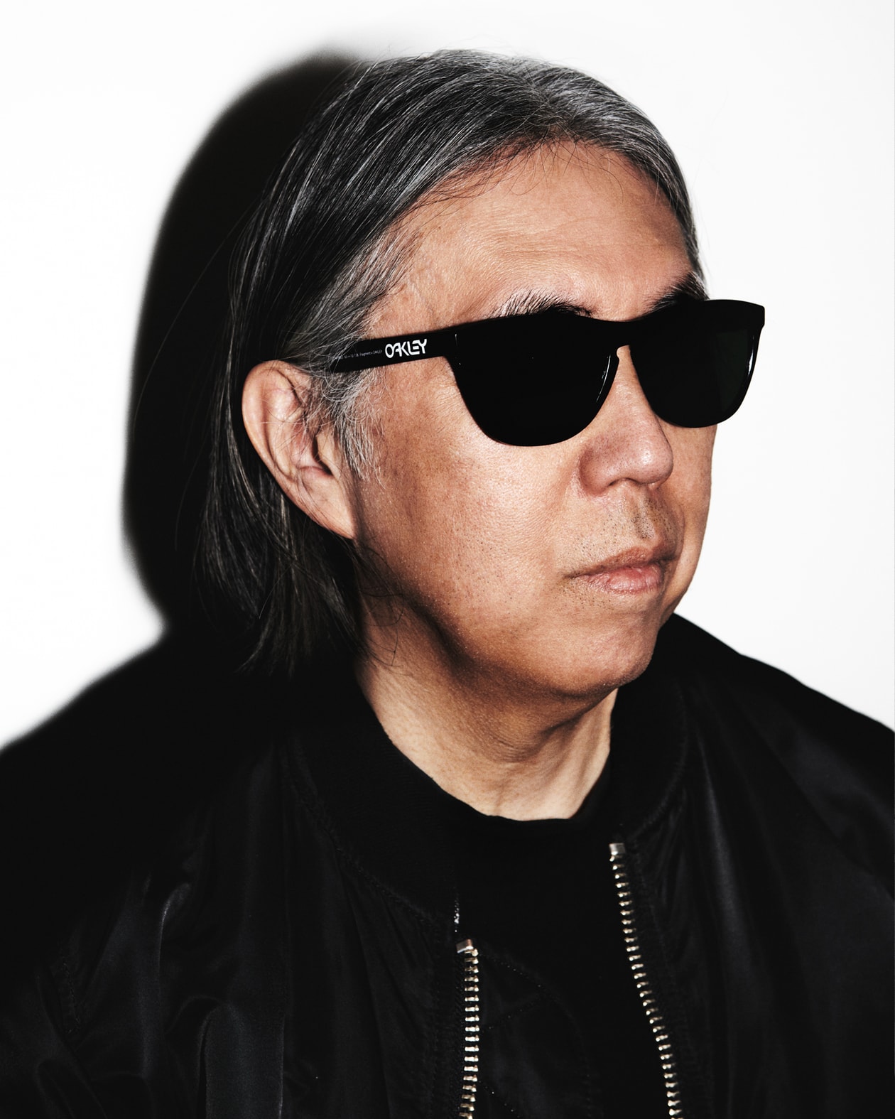 후지와라 히로시 단독 인터뷰: 에어 조던을 신는다는 것