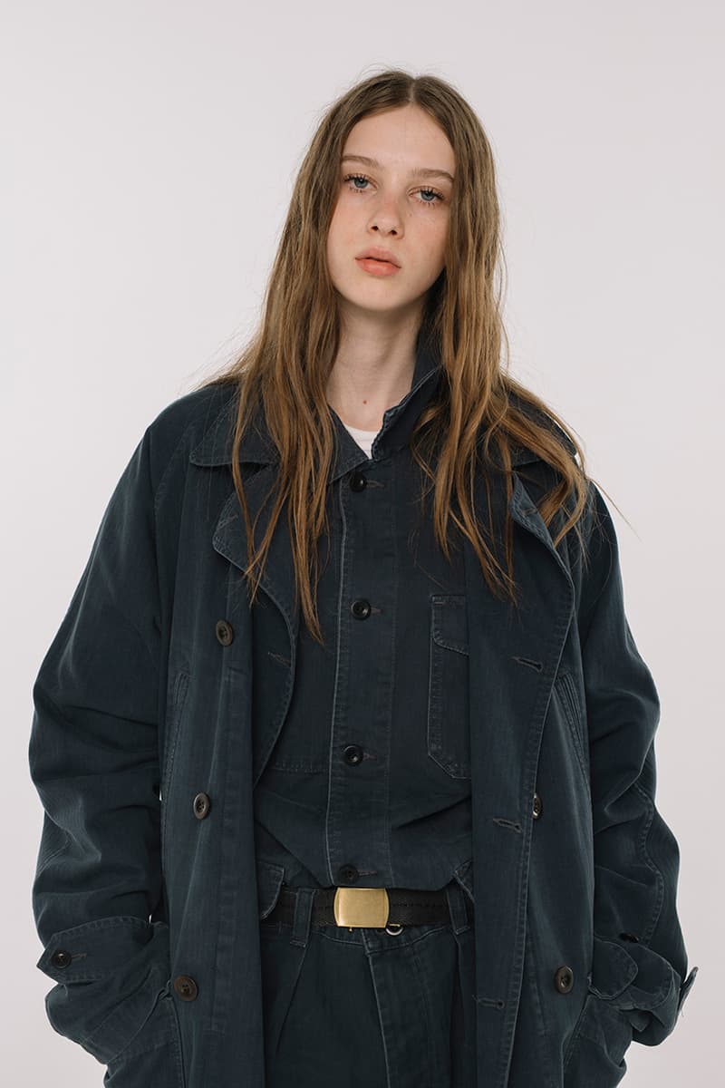 카키스 2026년 봄, 여름 컬렉션 공개