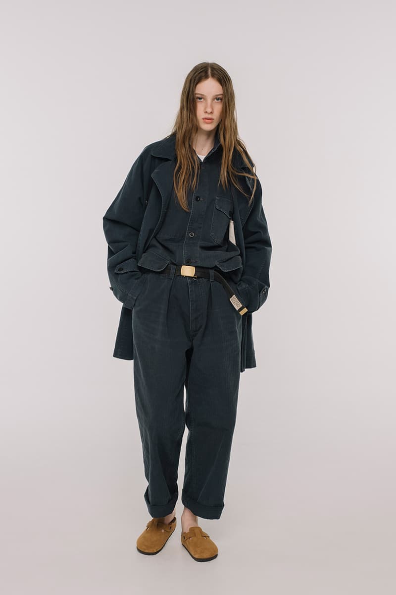 카키스 2026년 봄, 여름 컬렉션 공개