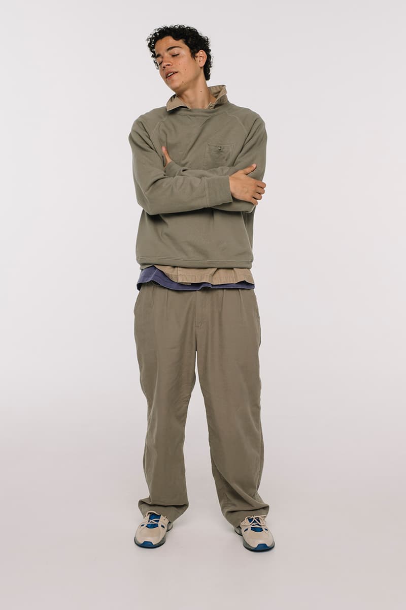 카키스 2026년 봄, 여름 컬렉션 공개