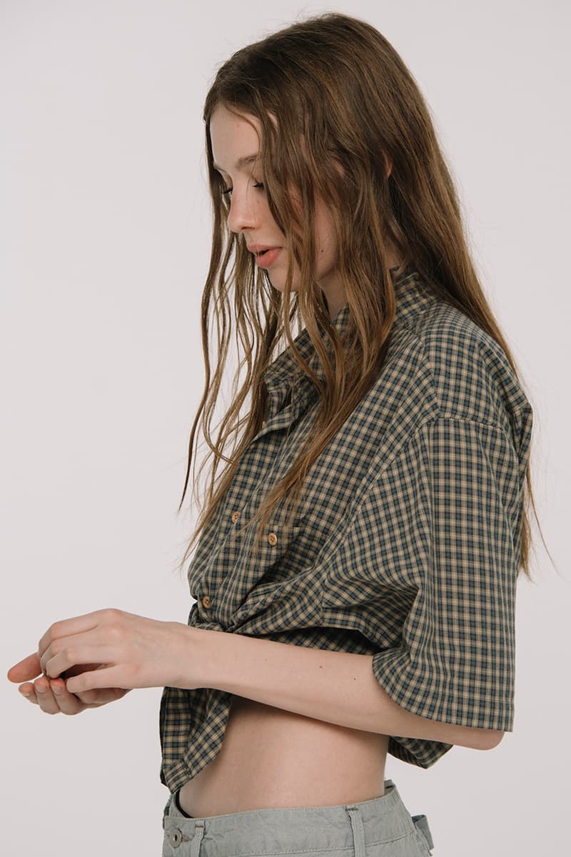 카키스 2026년 봄, 여름 컬렉션 공개