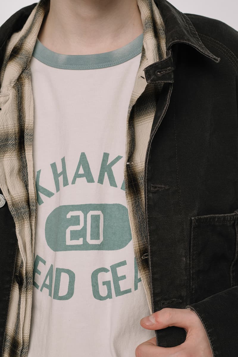 카키스 2026년 봄, 여름 컬렉션 공개