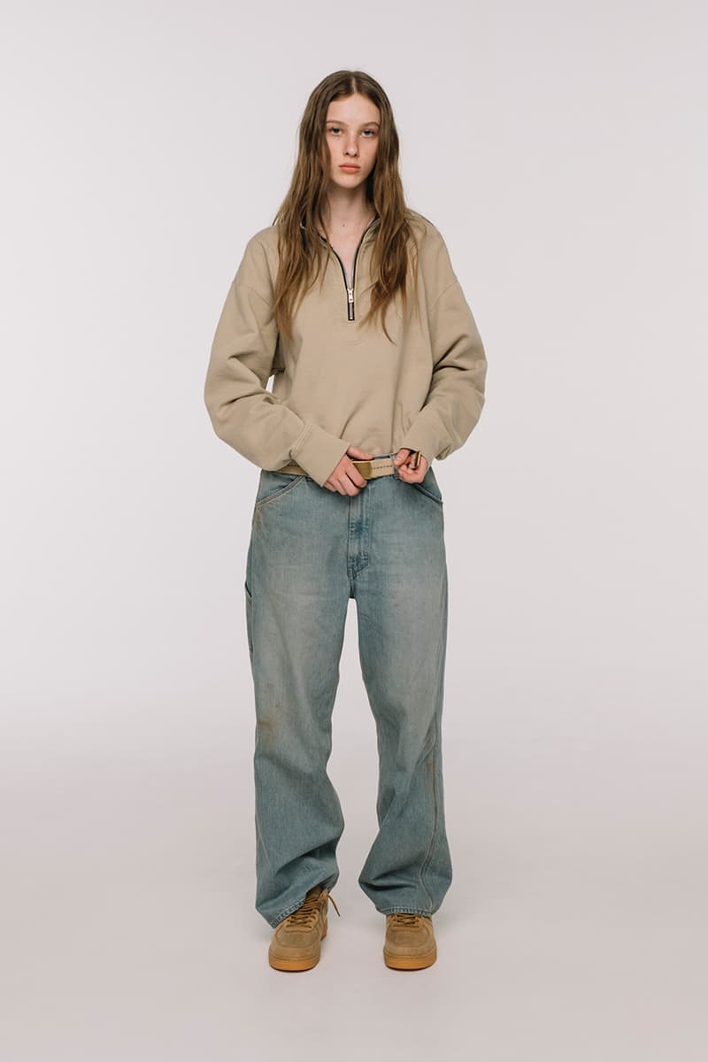 카키스 2026년 봄, 여름 컬렉션 공개