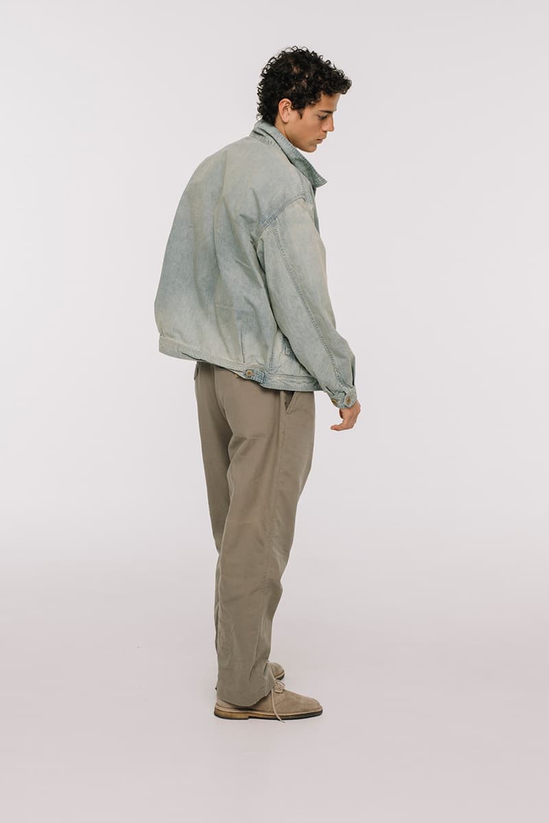 카키스 2026년 봄, 여름 컬렉션 공개