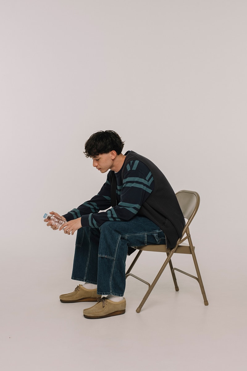 카키스 2026년 봄, 여름 컬렉션 공개