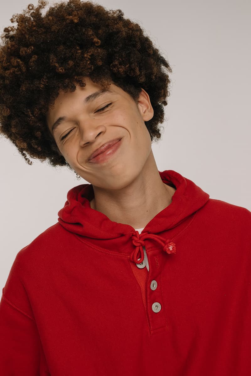 카키스 2026년 봄, 여름 컬렉션 공개