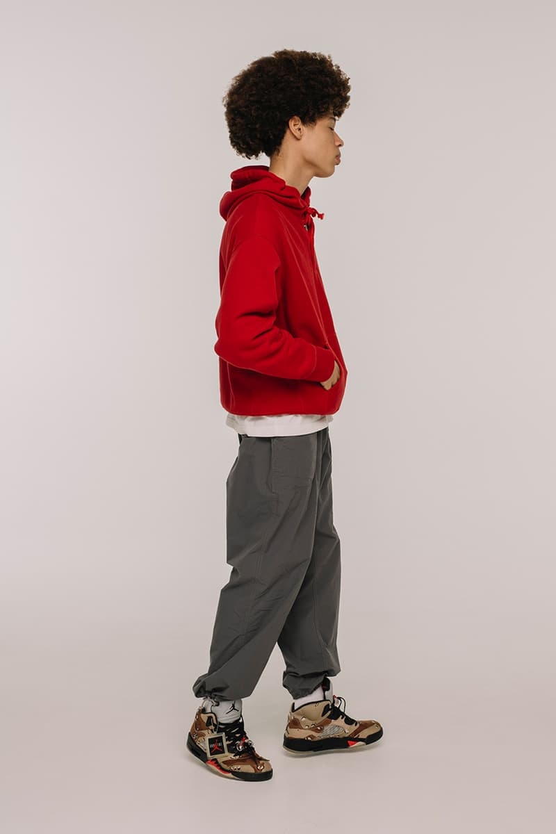 카키스 2026년 봄, 여름 컬렉션 공개