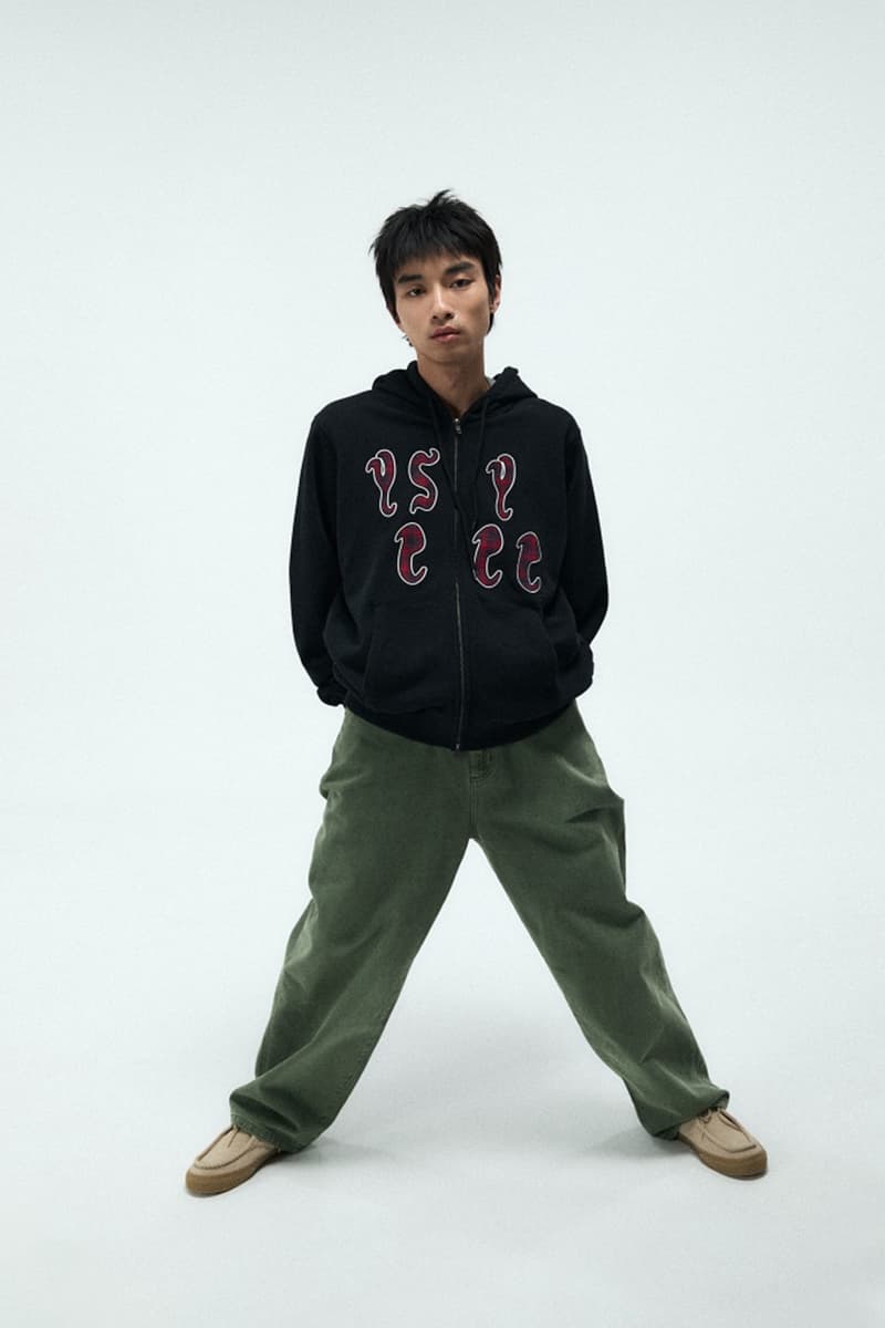 예스아이씨 2026 봄, 여름 컬렉션 공개