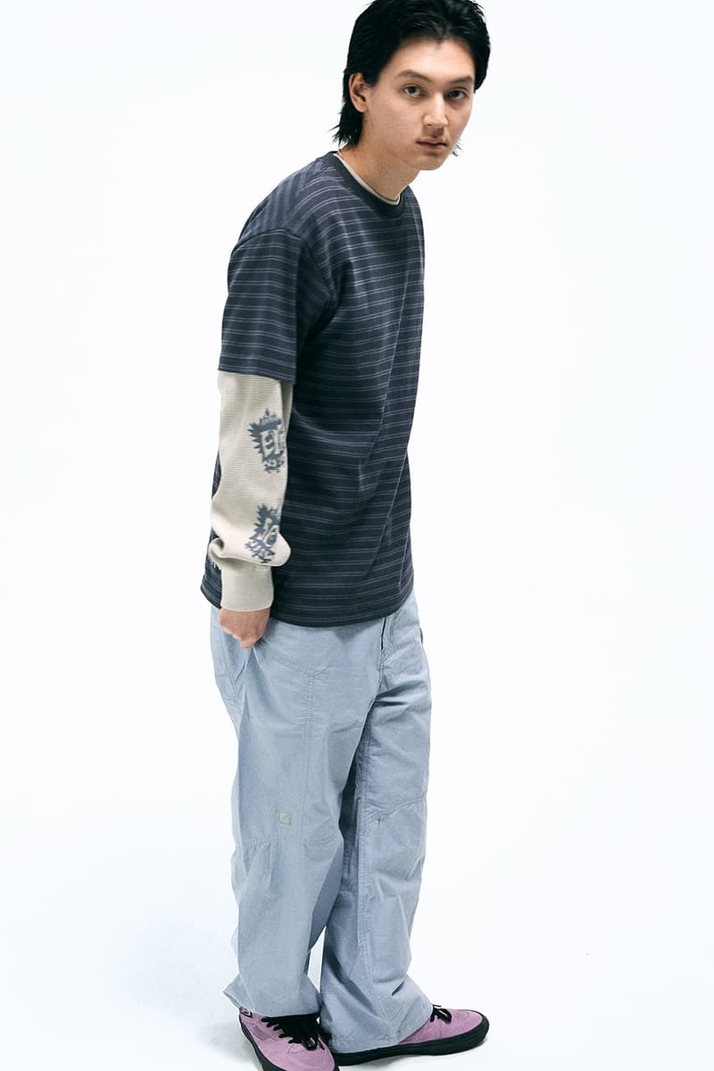 예스아이씨 2026 봄, 여름 컬렉션 공개